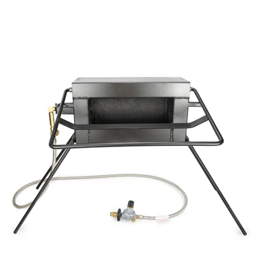 Branding Furnace Standard