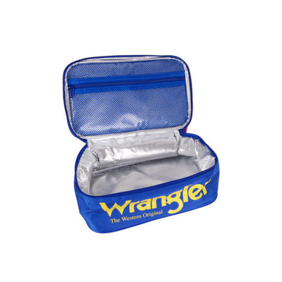 Wrangler Iconic Lunch Bag