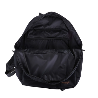 Wrangler Linden Logo Backpack