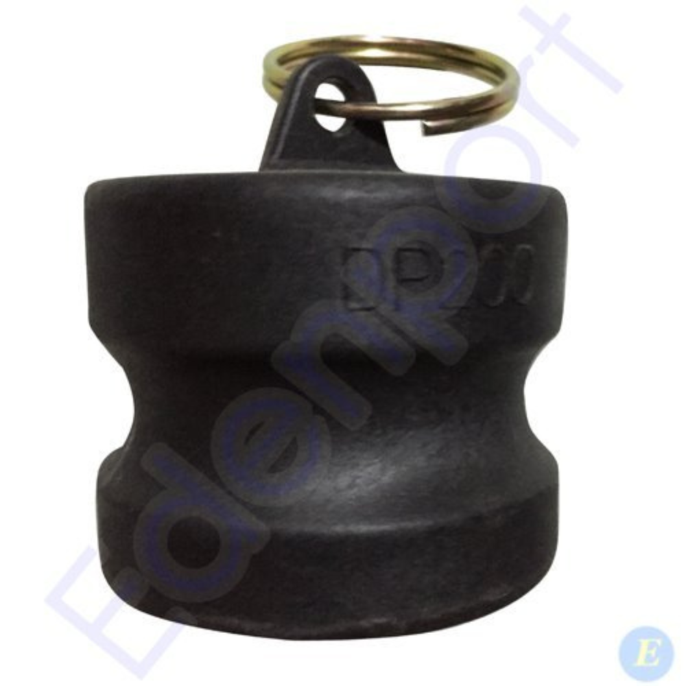 Camlock Poly DP - Dust Plug