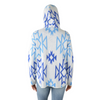 Pure Western Womens Khloe Knitted Hooded Pullover