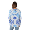 Pure Western Womens Khloe Knitted Hooded Pullover