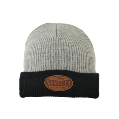 Wrangler Unisex Billy Beanie