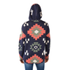 Pure Western Womens Khloe Knitted Hooded Pullover