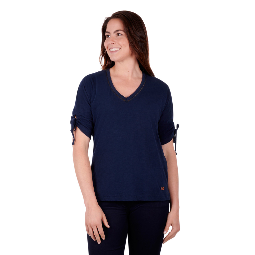 Thomas Cook Womens Barbara Tee