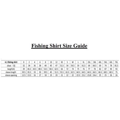 Boys/Girls Christmas Fishing Shirt Ornaments