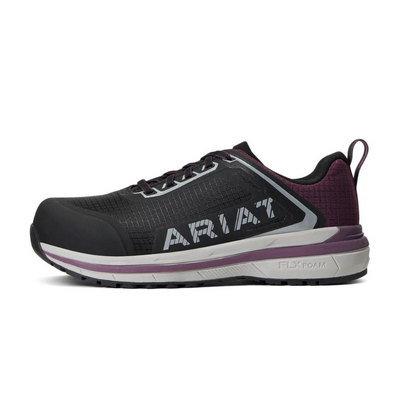 Ariat Womens Outpace Composite Toe Work Shoe