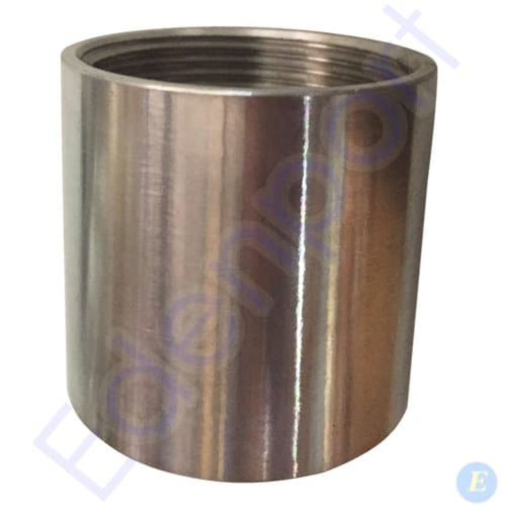 Gal Socket Steel