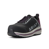 Ariat Womens Outpace Composite Toe Work Shoe