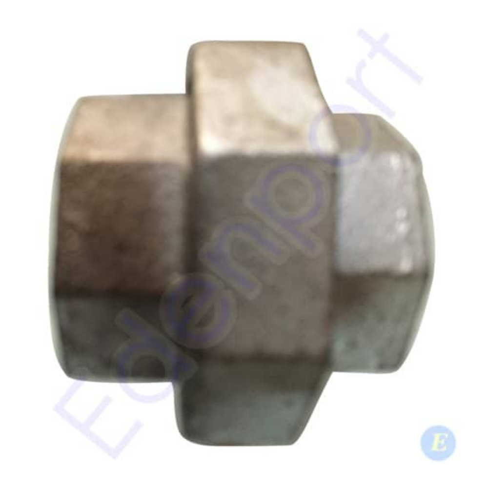 Gal Union - Brass Seat F and F