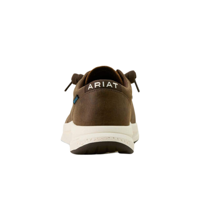 Ariat Mens H2O Buckeye Shoe 10063966