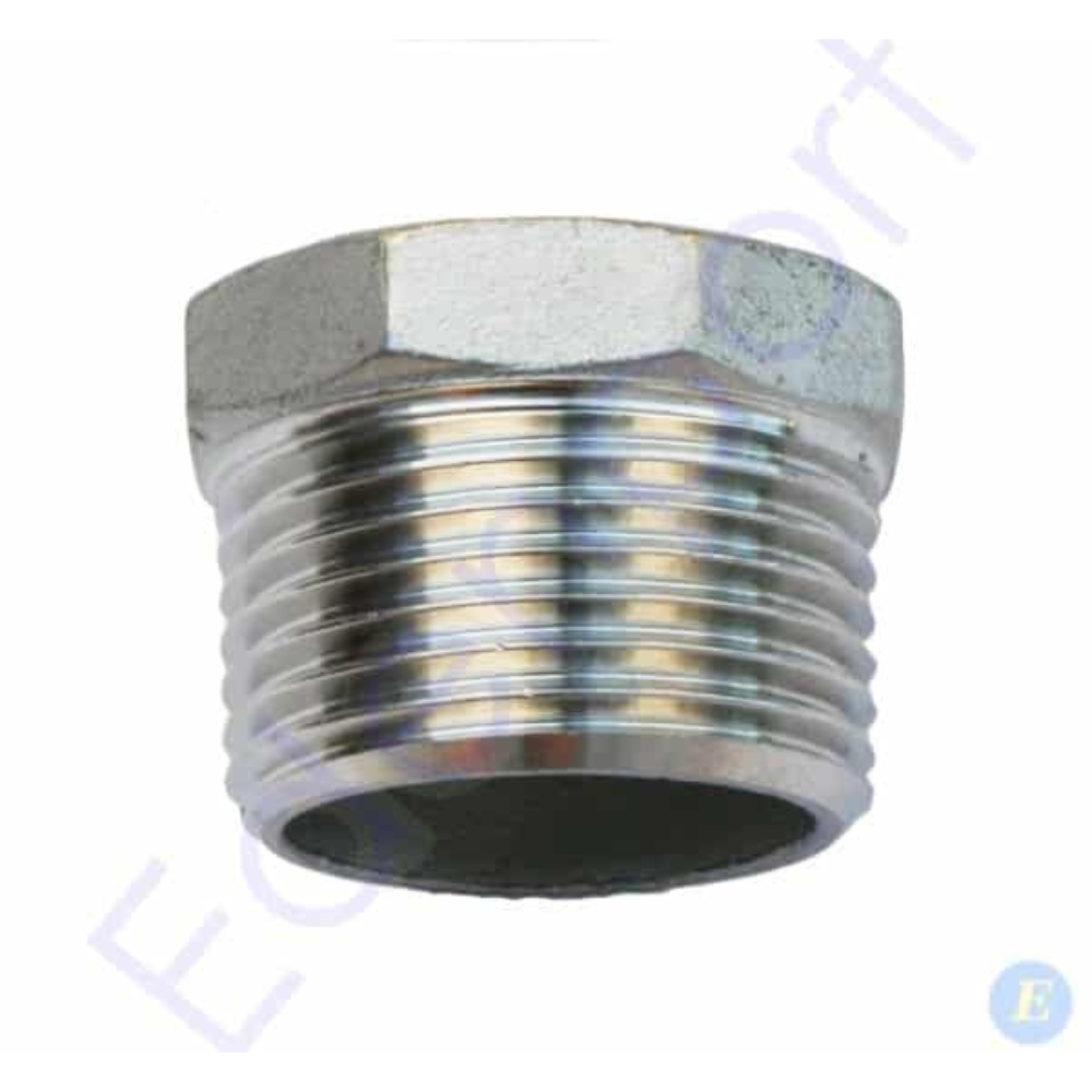 Bush Stainless Reducing