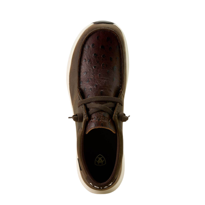 Ariat Mens H2O Buckeye Shoe 10063966