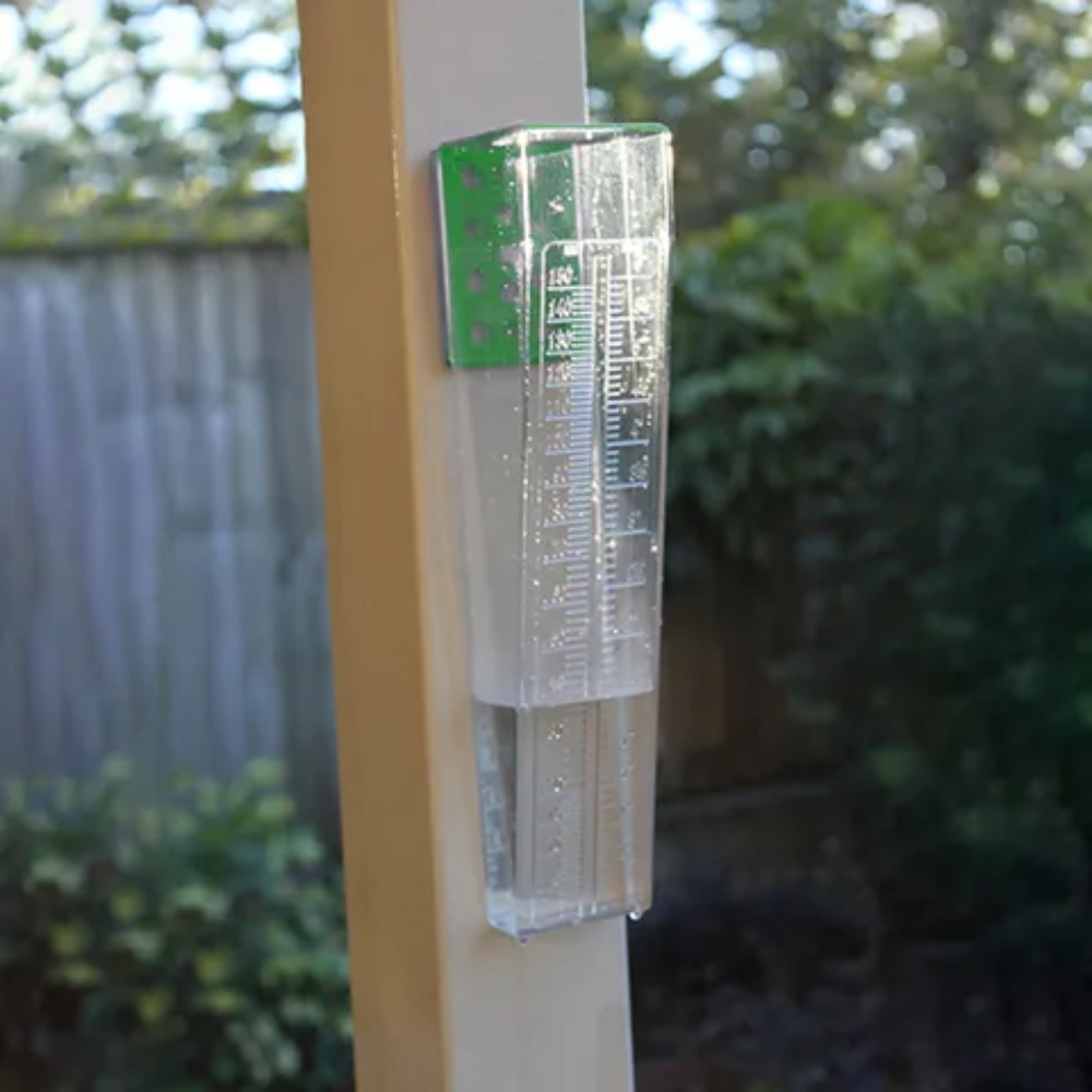 Rain Gauge 150mm