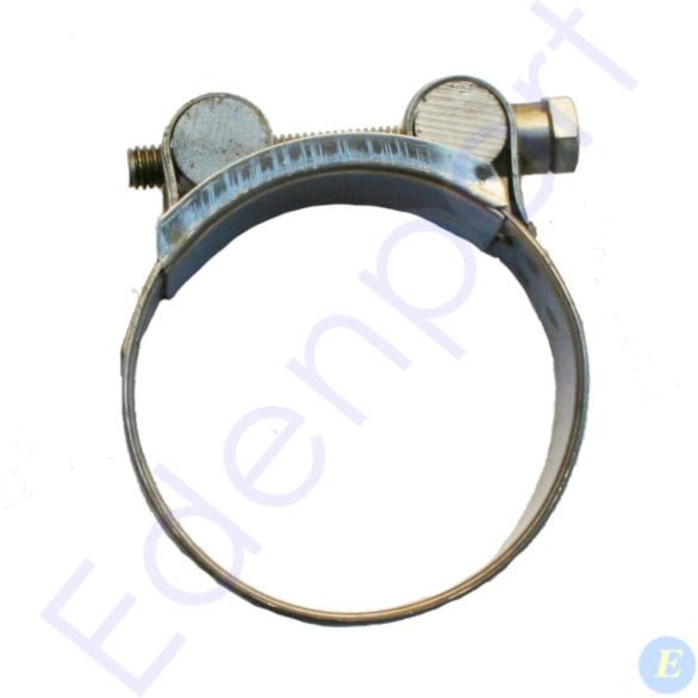 Hose Clamp Mikalor 98 - 103mm