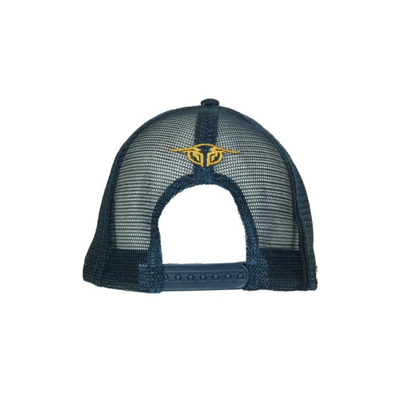 Bullzye Adult Jarrod Trucker Cap