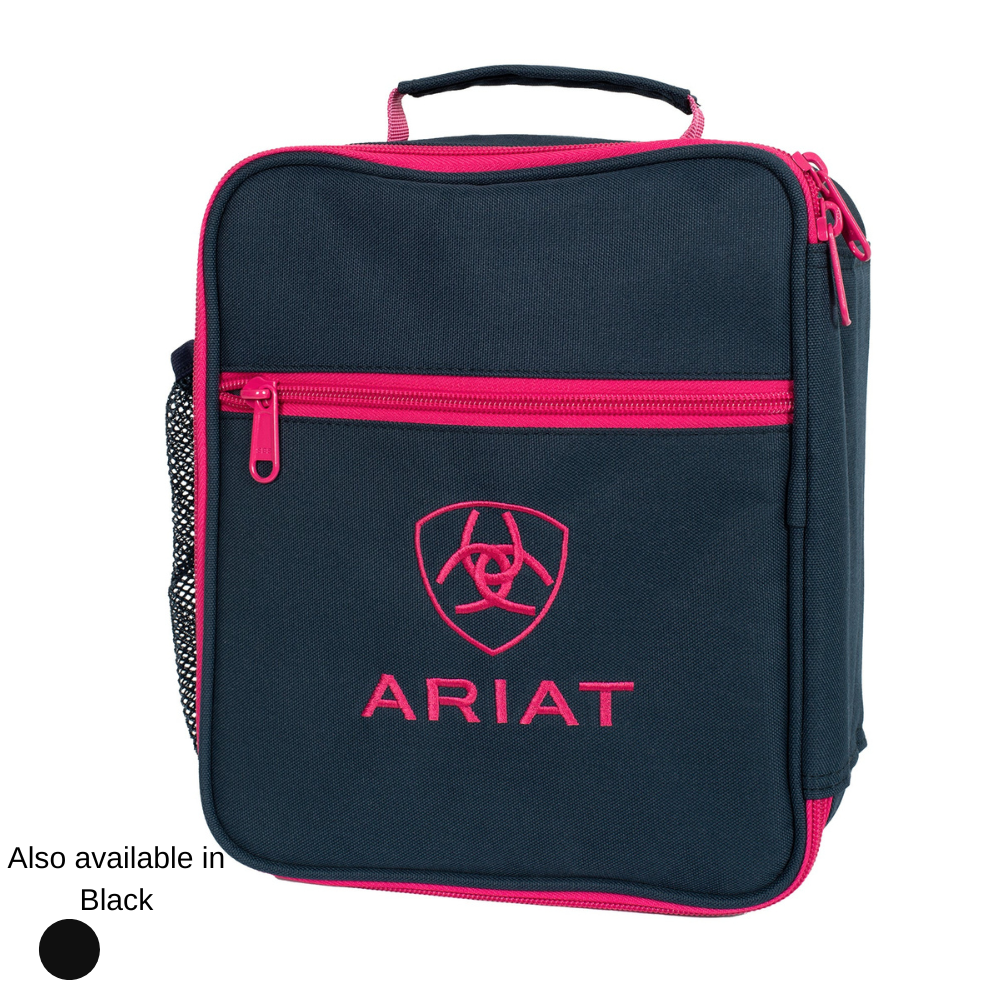 Ariat Lunch Bag