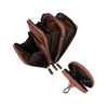 Wrangler Phone Wallet Bag and Coin Purse Set