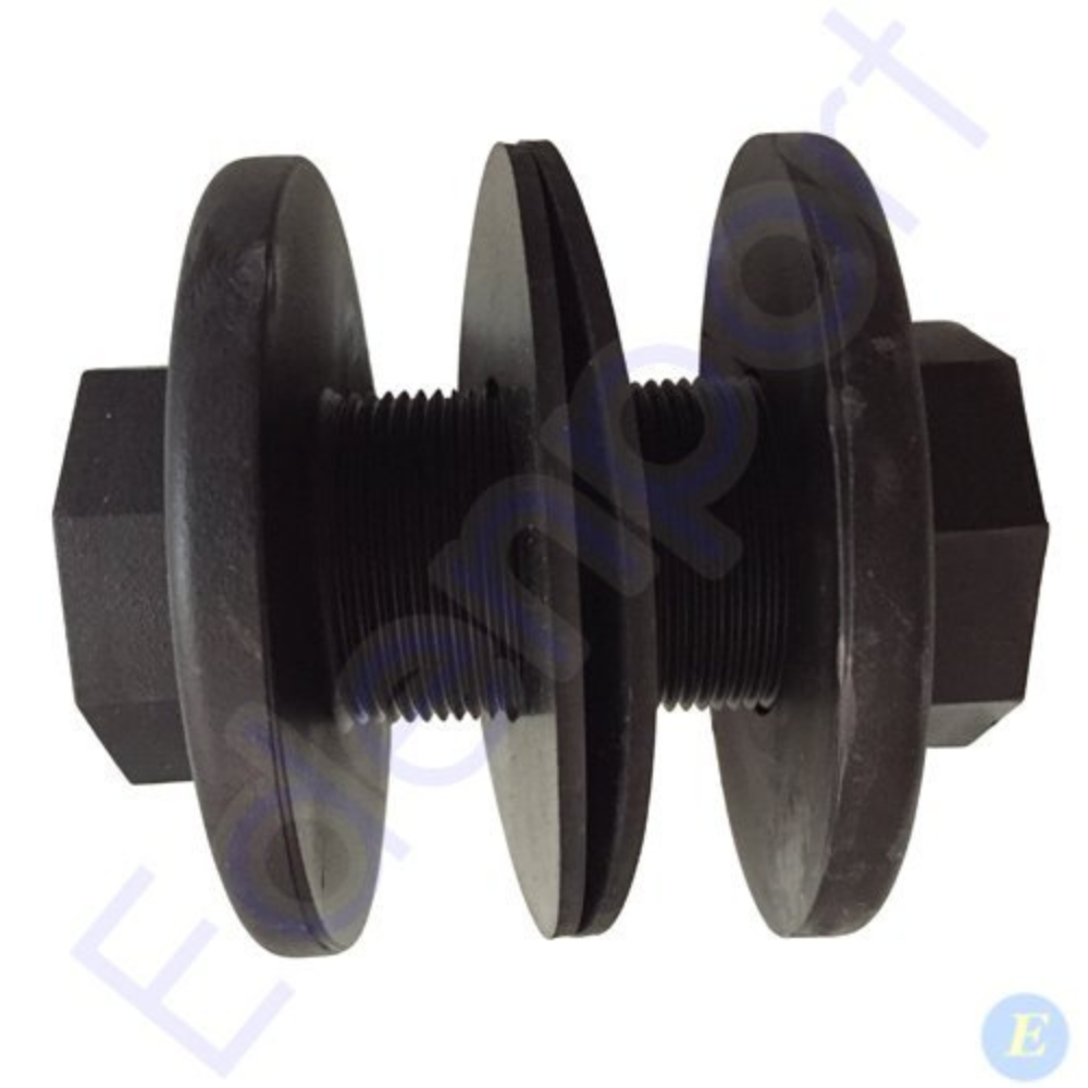 Tank Outlet