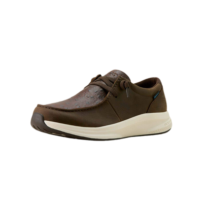 Ariat Mens H2O Buckeye Shoe 10063966