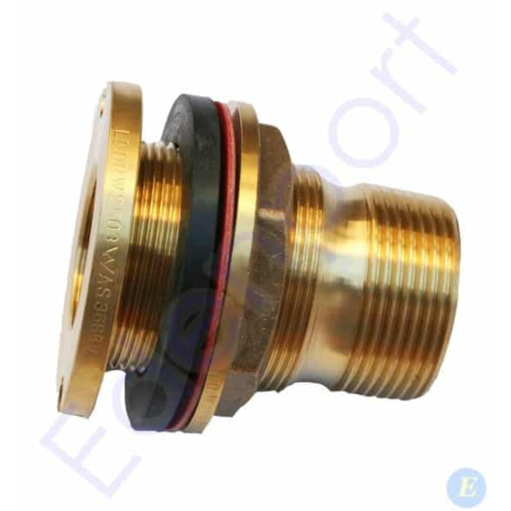 Tank Outlet LHT Reverse