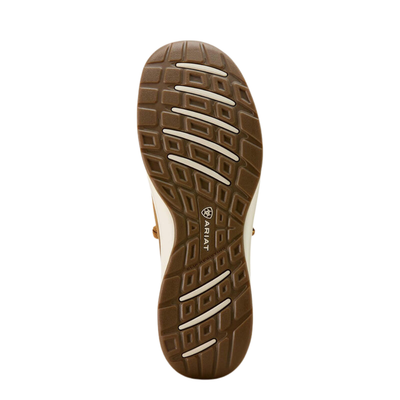 Ariat Mens H2O Buckeye Shoe 10063967