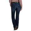 Cinch Womens Lynden Slim Fit Trouser Jeans