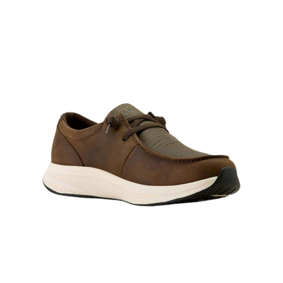 Ariat Mens H2O Buckeye Shoe 10063968