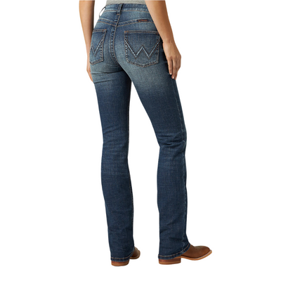 Wrangler Womens Willow Ultimate Riding Jean