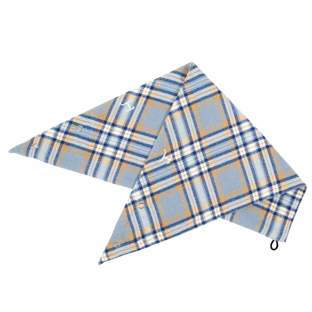 Just Country Womens Carlee Double Sided Scarf