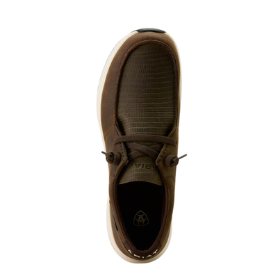 Ariat Mens H2O Buckeye Shoe 10063968