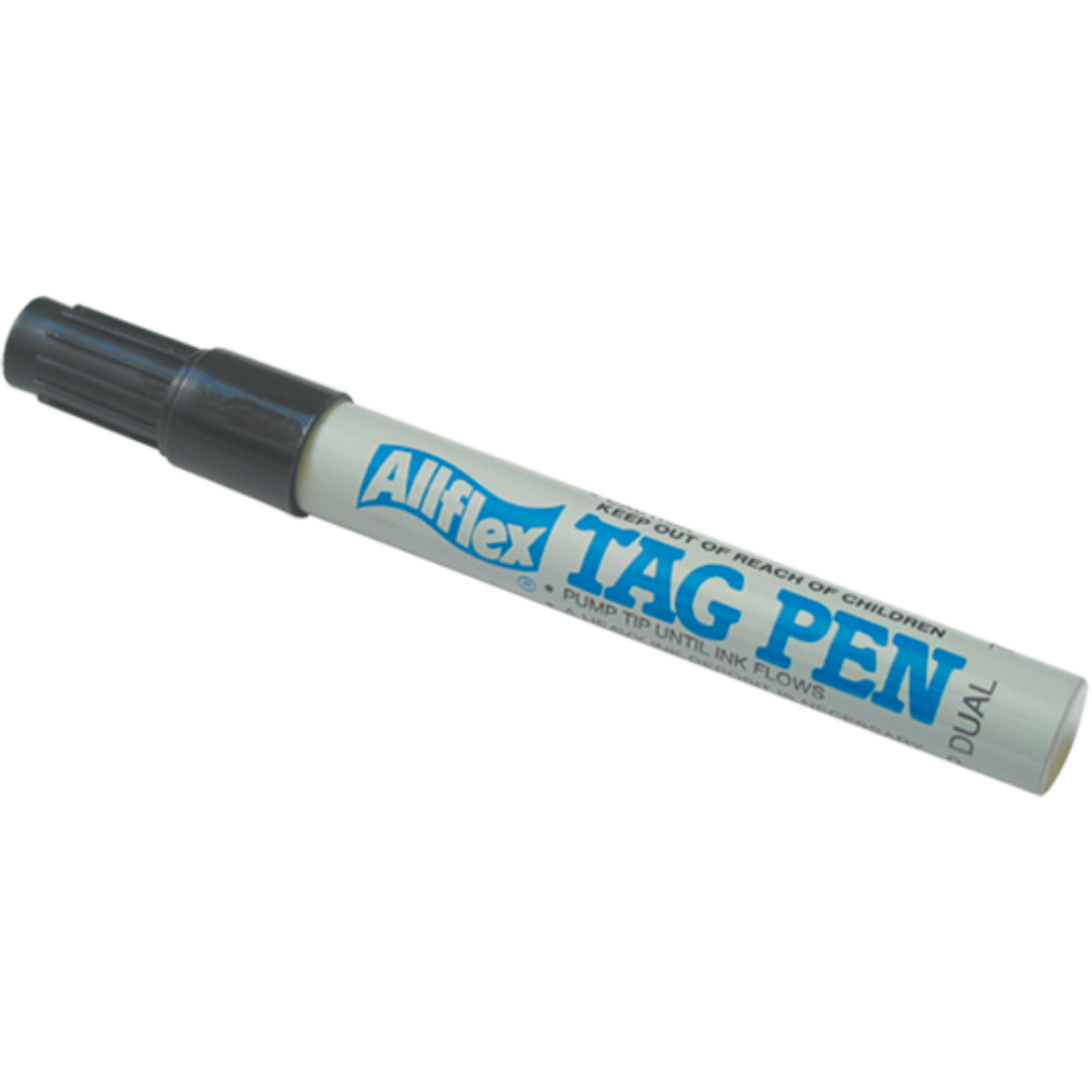 Allflex Marking Pen Black