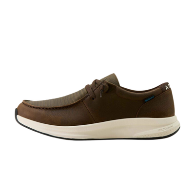Ariat Mens H2O Buckeye Shoe 10063968