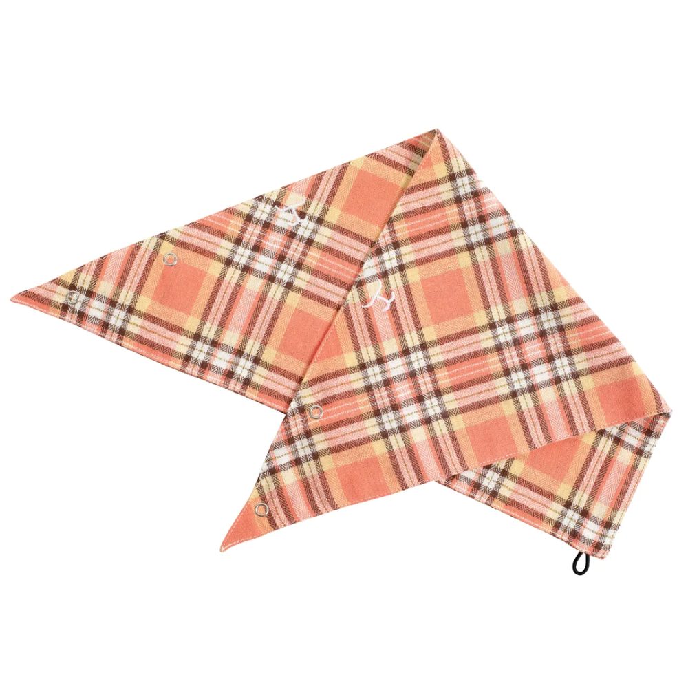 Just Country Womens Carlee Double Sided Scarf