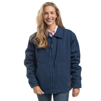 Just Country Mens Diamantina Jacket