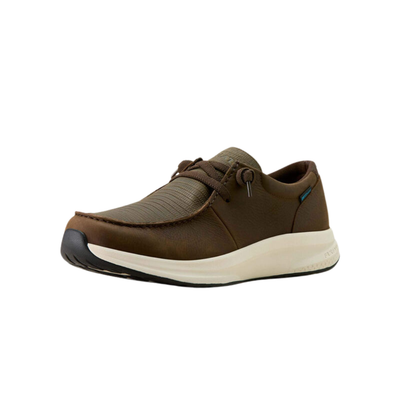 Ariat Mens H2O Buckeye Shoe 10063968