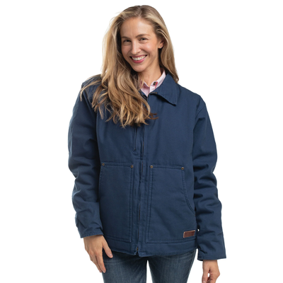 Just Country Mens Diamantina Jacket