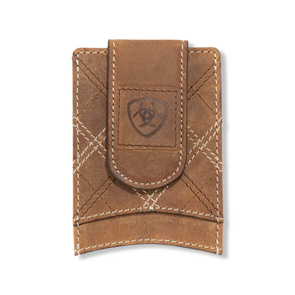 Ariat Card Case Cross Stitch