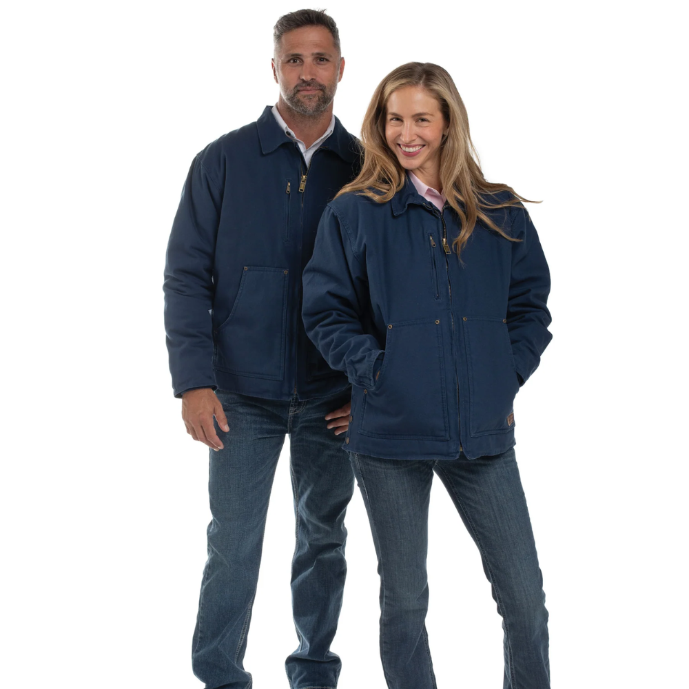Just Country Mens Diamantina Jacket