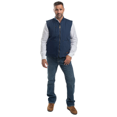 Just Country Mens Diamantina Vest