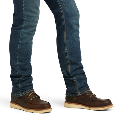 Ariat Mens M8 Modern Slim Leg Sebastian Jeans