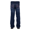 Pure Western Girls Holly Bootcut Jean