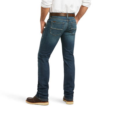 Ariat Mens M8 Modern Slim Leg Sebastian Jeans