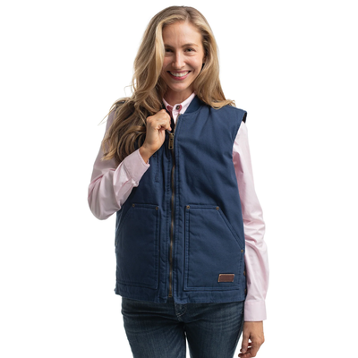 Just Country Mens Diamantina Vest