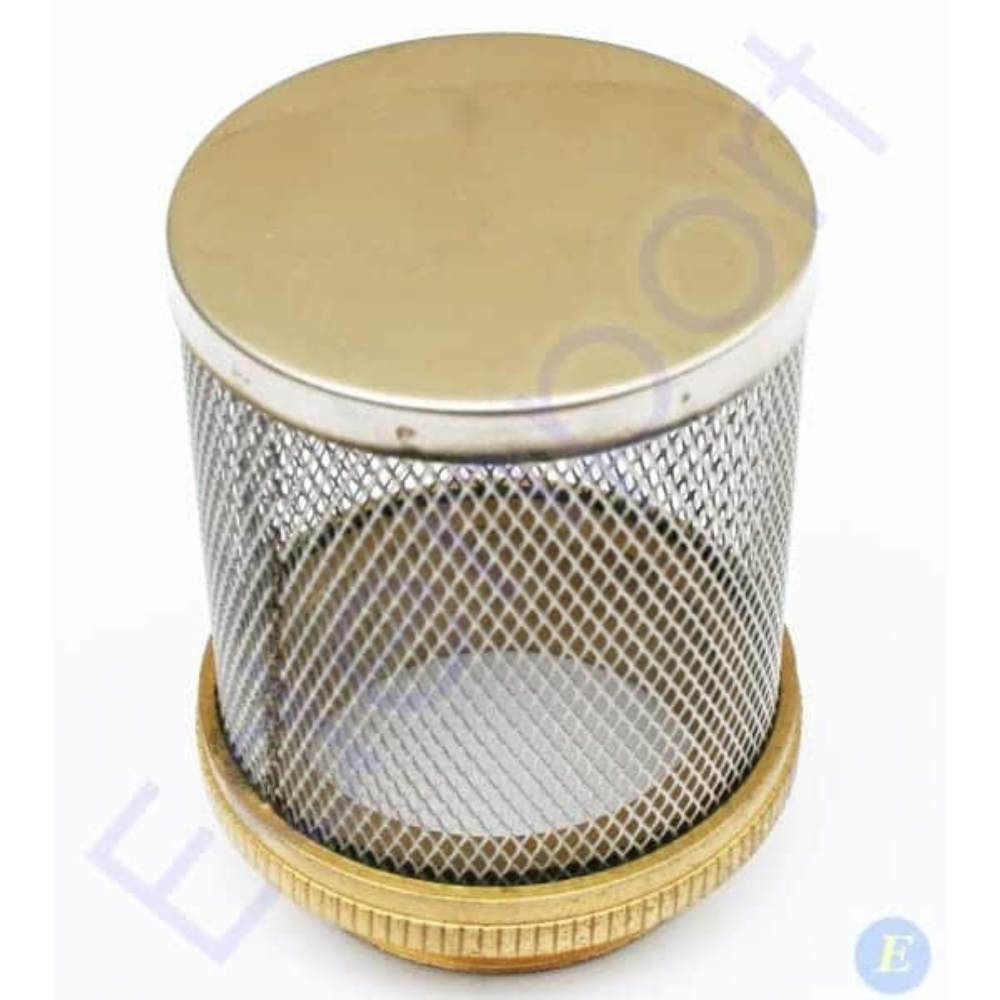 Filter Stainless Steel