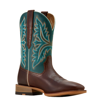 Ariat Mens Walker Top Boot