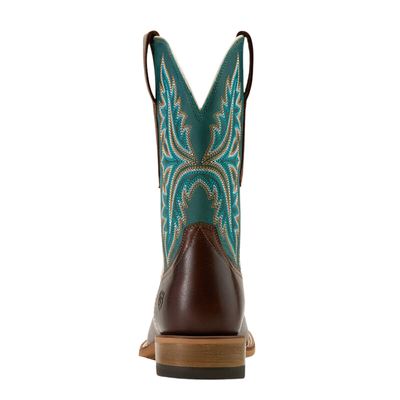 Ariat Mens Walker Top Boot