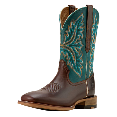 Ariat Mens Walker Top Boot