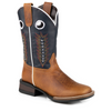 Roper Little Kids James Leather Top Boot