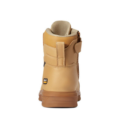 Ariat Mens Turbo Hamersley Carbon Toe Boot
